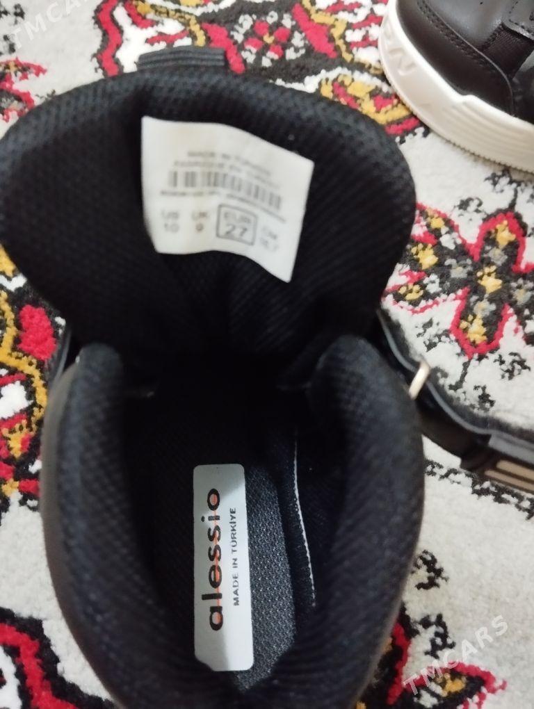 caga krasowka - Ашхабад - img 4