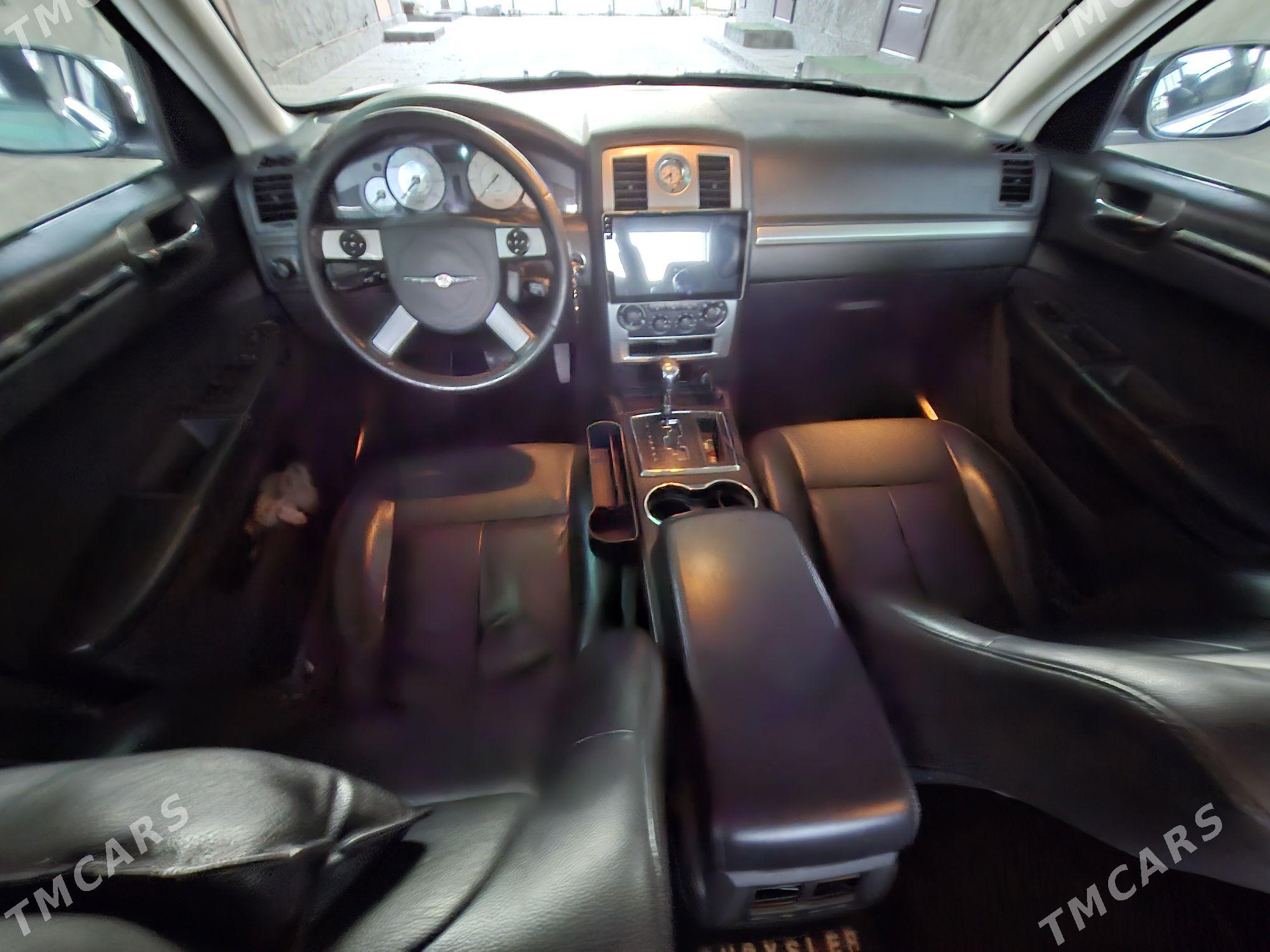 Chrysler 300C 2010 - 140 000 TMT - Ашхабад - img 6