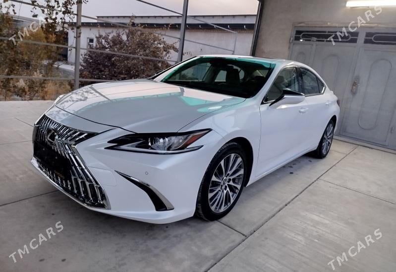 Lexus ES 350 2021 - 470 000 TMT - Дашогуз - img 3