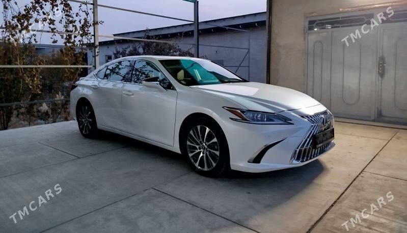 Lexus ES 350 2021 - 470 000 TMT - Дашогуз - img 1