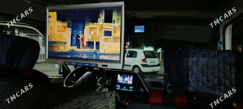 Nissan Urvan 2001 - 100 000 TMT - 6 мкр - img 1