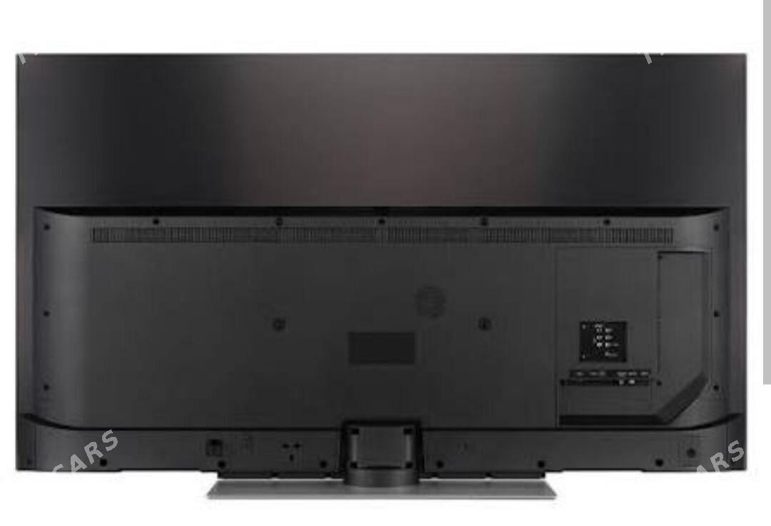 VESTEL 5509800TT - Ашхабад - img 2