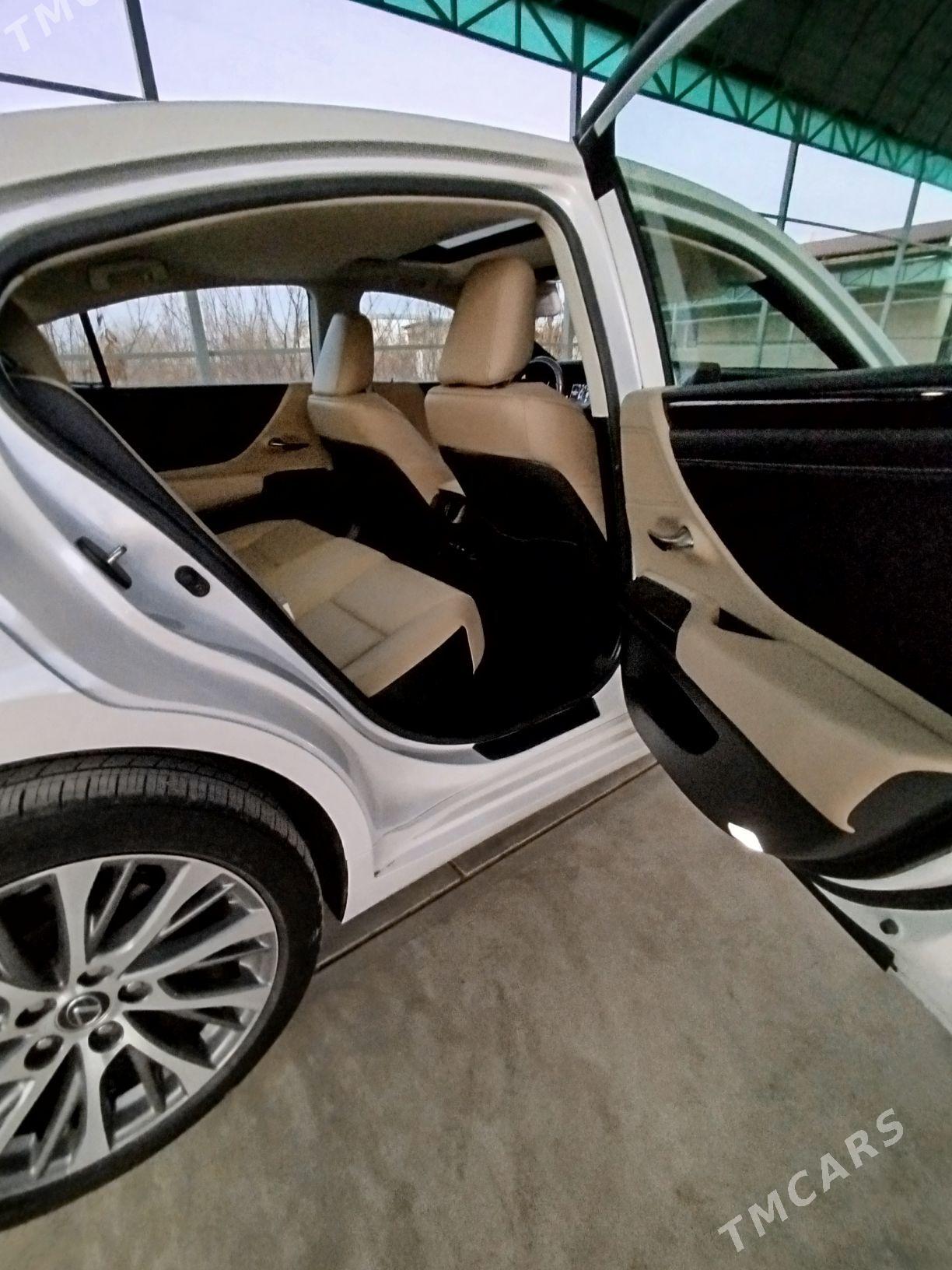 Lexus ES 350 2021 - 470 000 TMT - Дашогуз - img 8