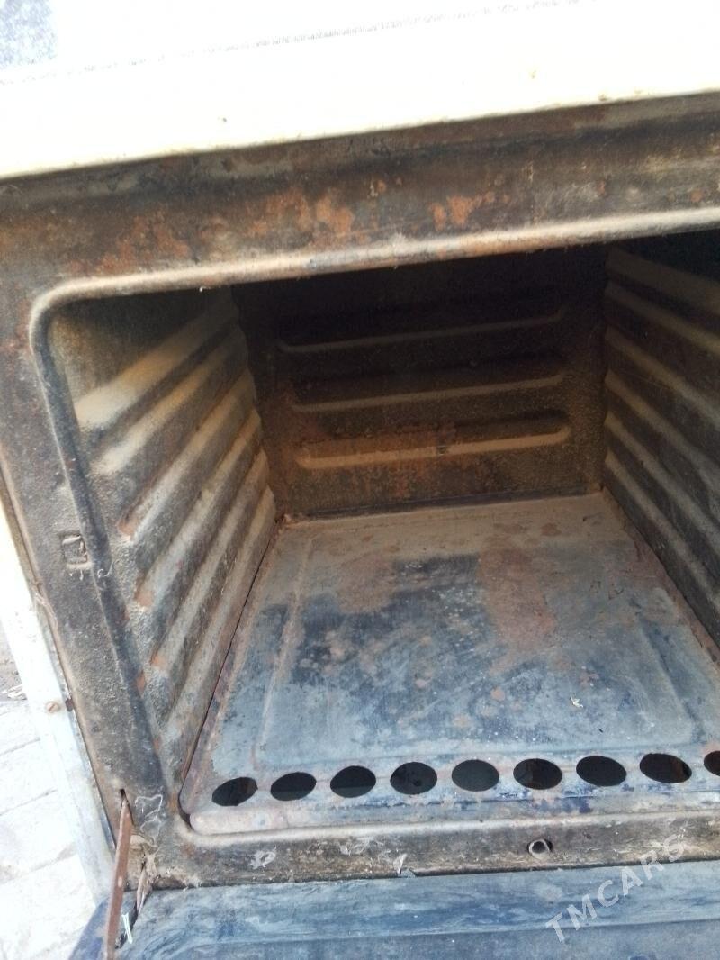 gaz pilita - Мары - img 4