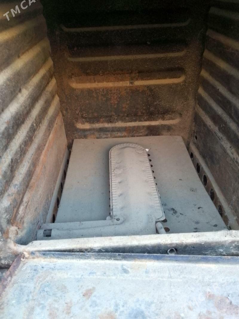 gaz pilita - Мары - img 3