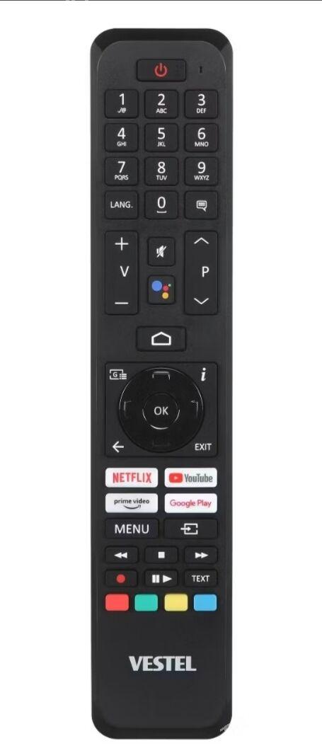 VESTEL 5509800TT - Ашхабад - img 4