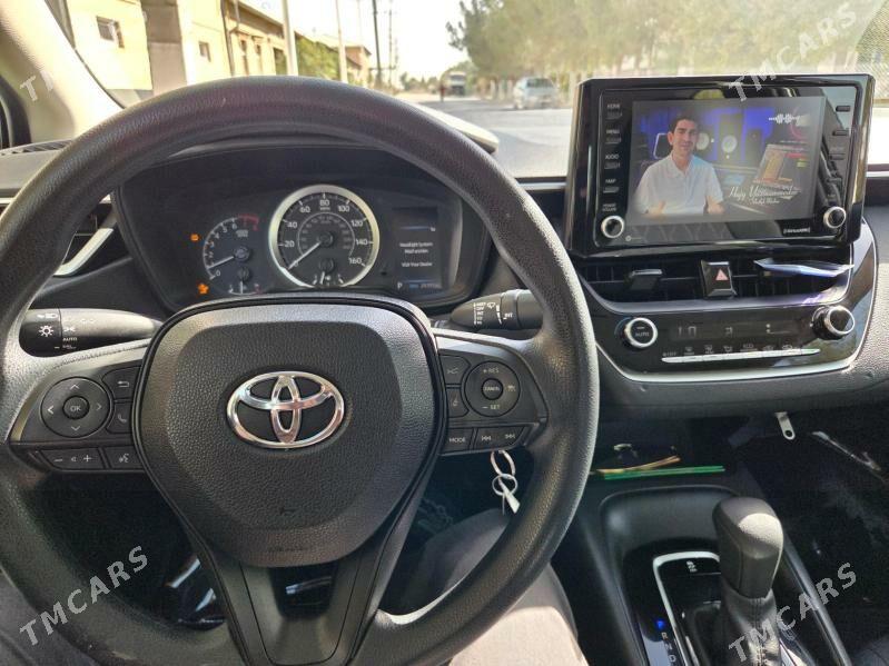 Toyota Corolla 2022 - 244 000 TMT - Dänew - img 2