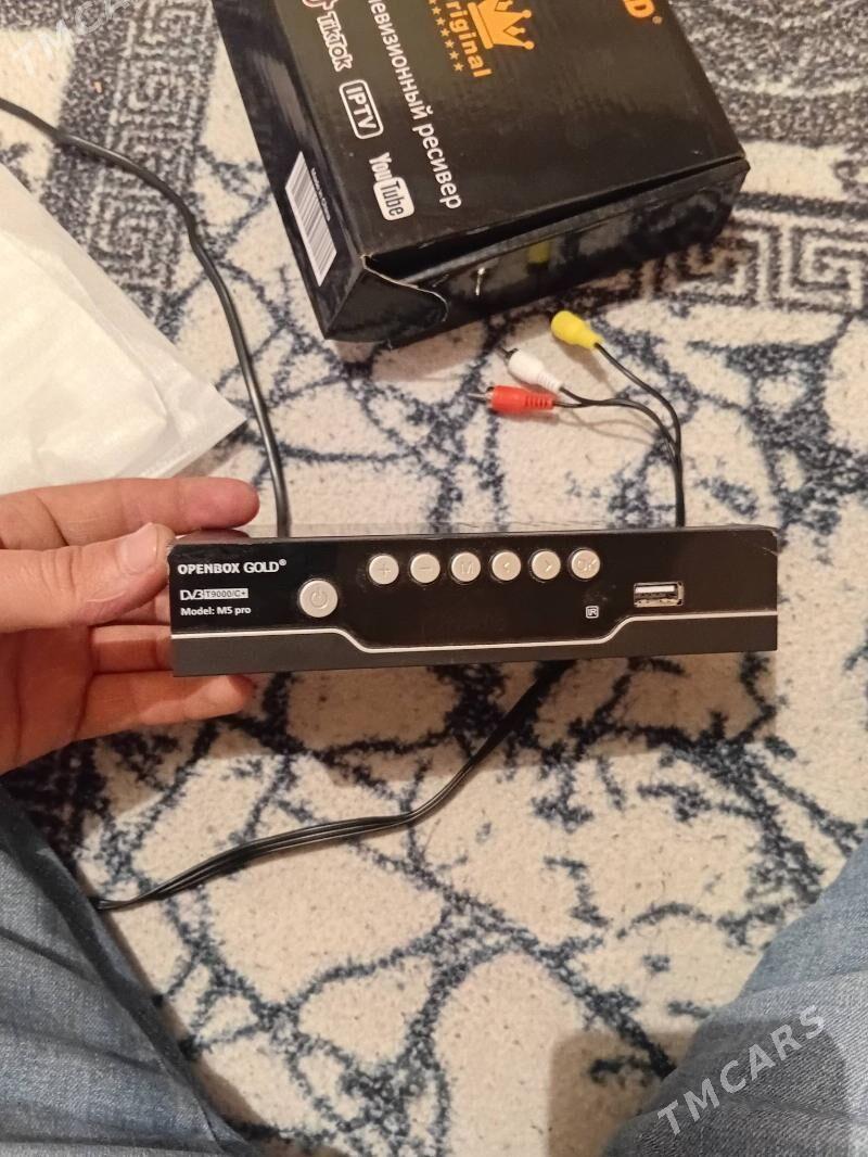 tunel - Daşoguz - img 2