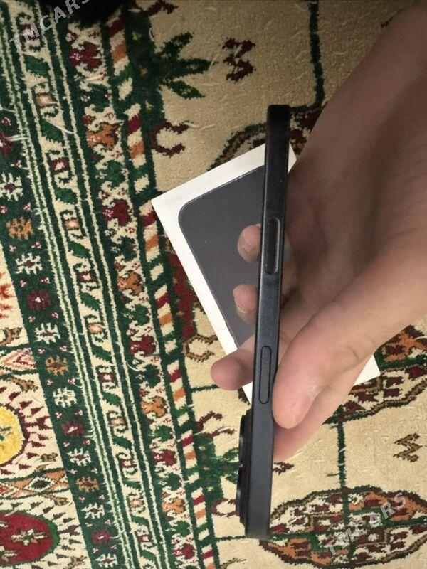 iPhone 16 - Ашхабад - img 5