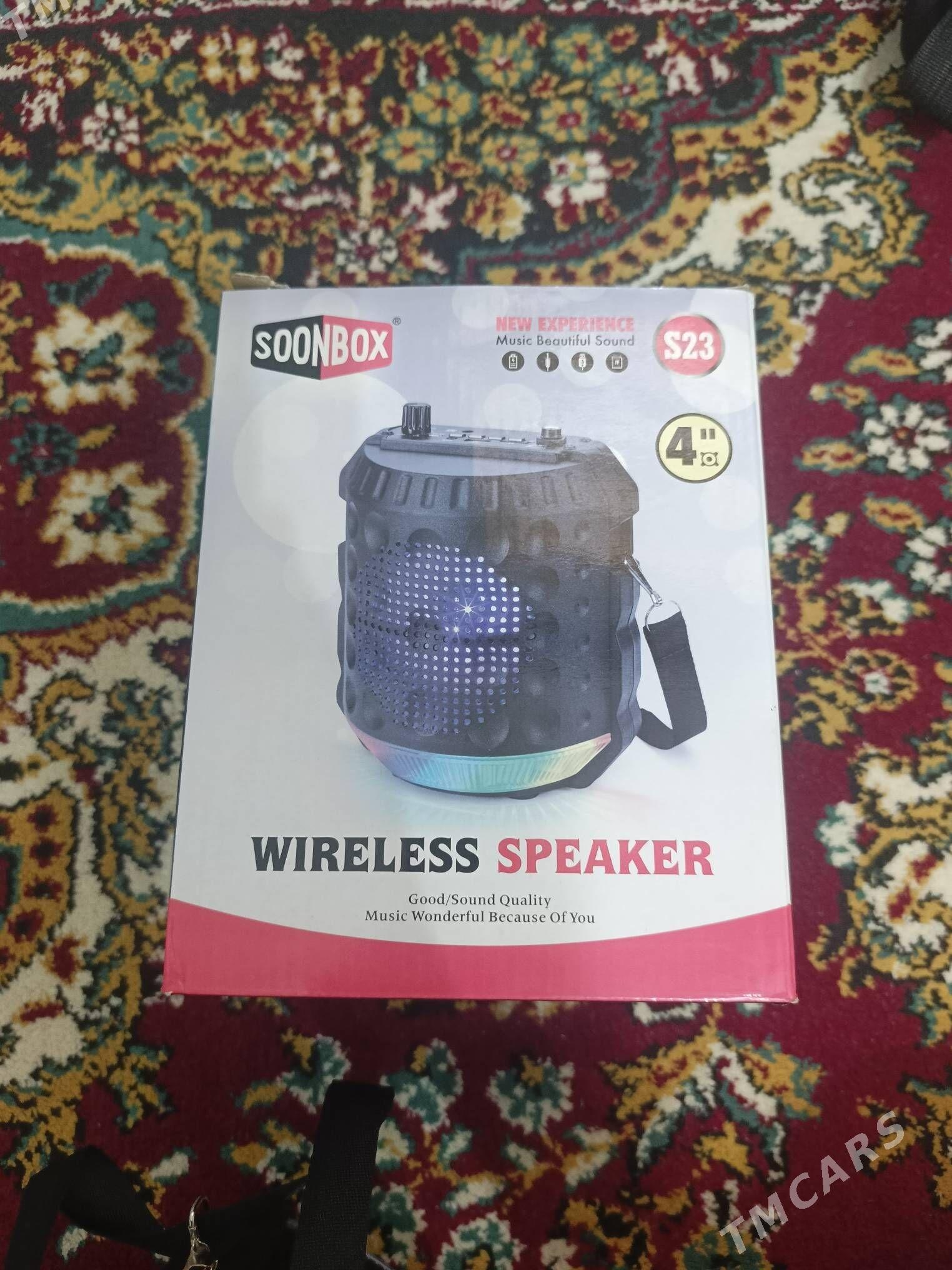 S23 KALONKA ULANYLMADYK - Гаудан "В" - img 8