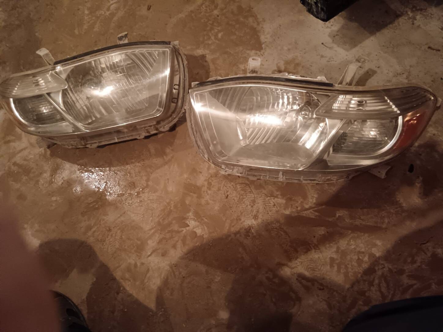 Highlander fara 800 TMT - Mary - img 3