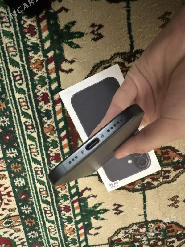 iPhone 16 - Ашхабад - img 6