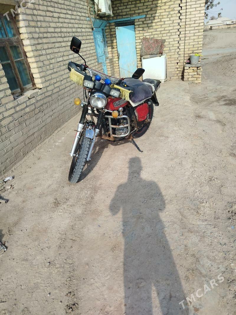 Fekon FK200-14G 2019 - 13 000 TMT - Сакарчага - img 1