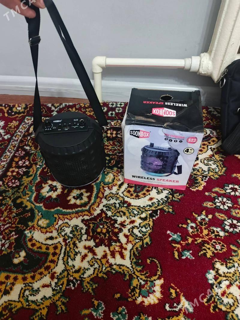 S23 KALONKA ULANYLMADYK - Гаудан "В" - img 9