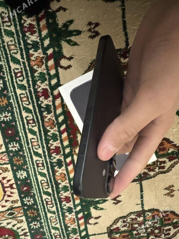 iPhone 16 - Ашхабад - img 3
