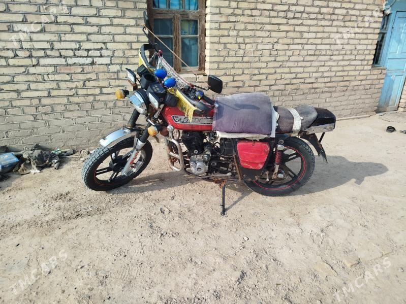 Fekon FK200-14G 2019 - 13 000 TMT - Сакарчага - img 2