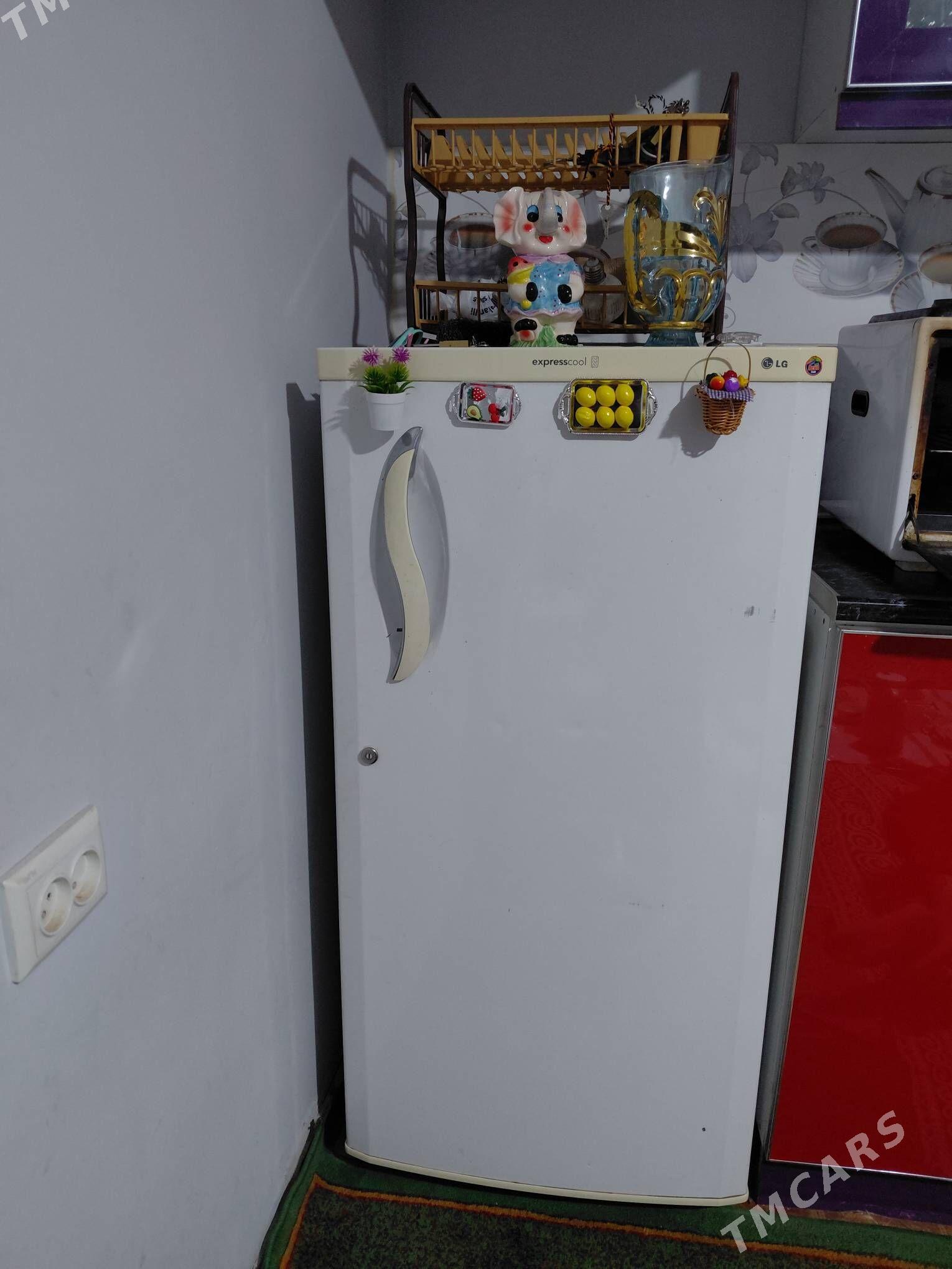 Haladilnik - Babadaýhan - img 2