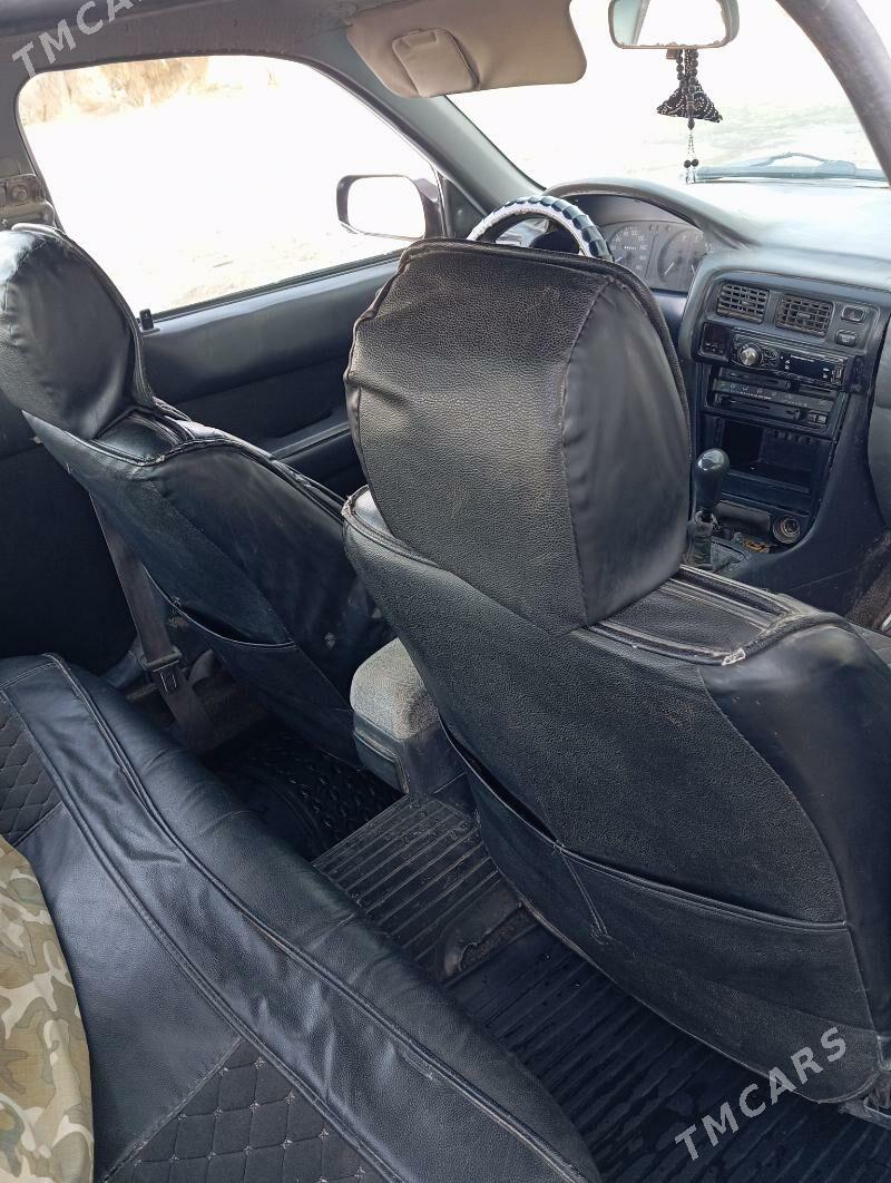 Toyota Corolla 1995 - 30 000 TMT - Туркменабат - img 6