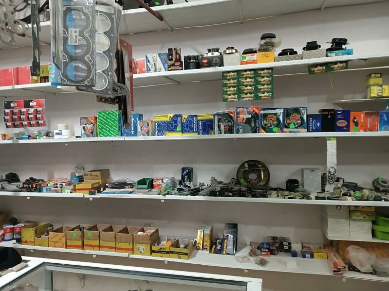 satlyk zapjas magazyn arzan bh 180 000 TMT - Bäherden - img 3