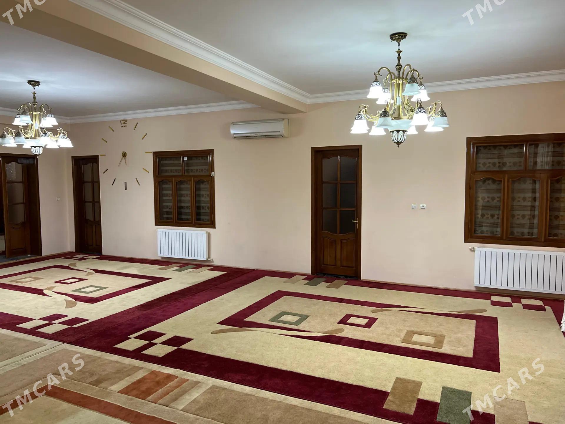 Ленига Айтакова - ул. Туркменбаши шаёлы (Ленина) - img 5