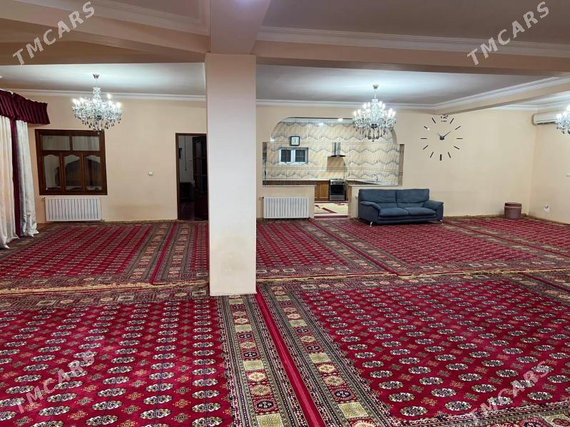 Ленига Айтакова - ул. Туркменбаши шаёлы (Ленина) - img 10