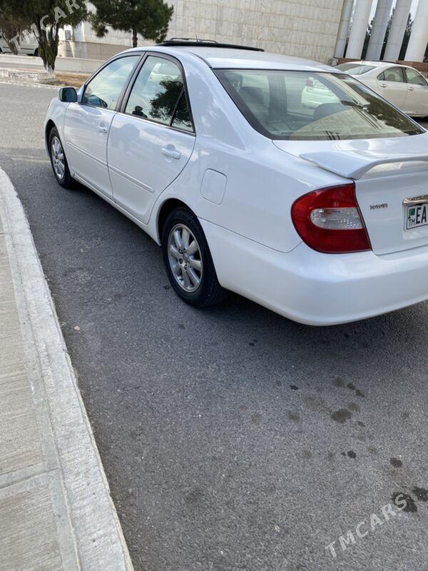 Toyota Camry 2003 - 195 000 TMT - Ашхабад - img 2