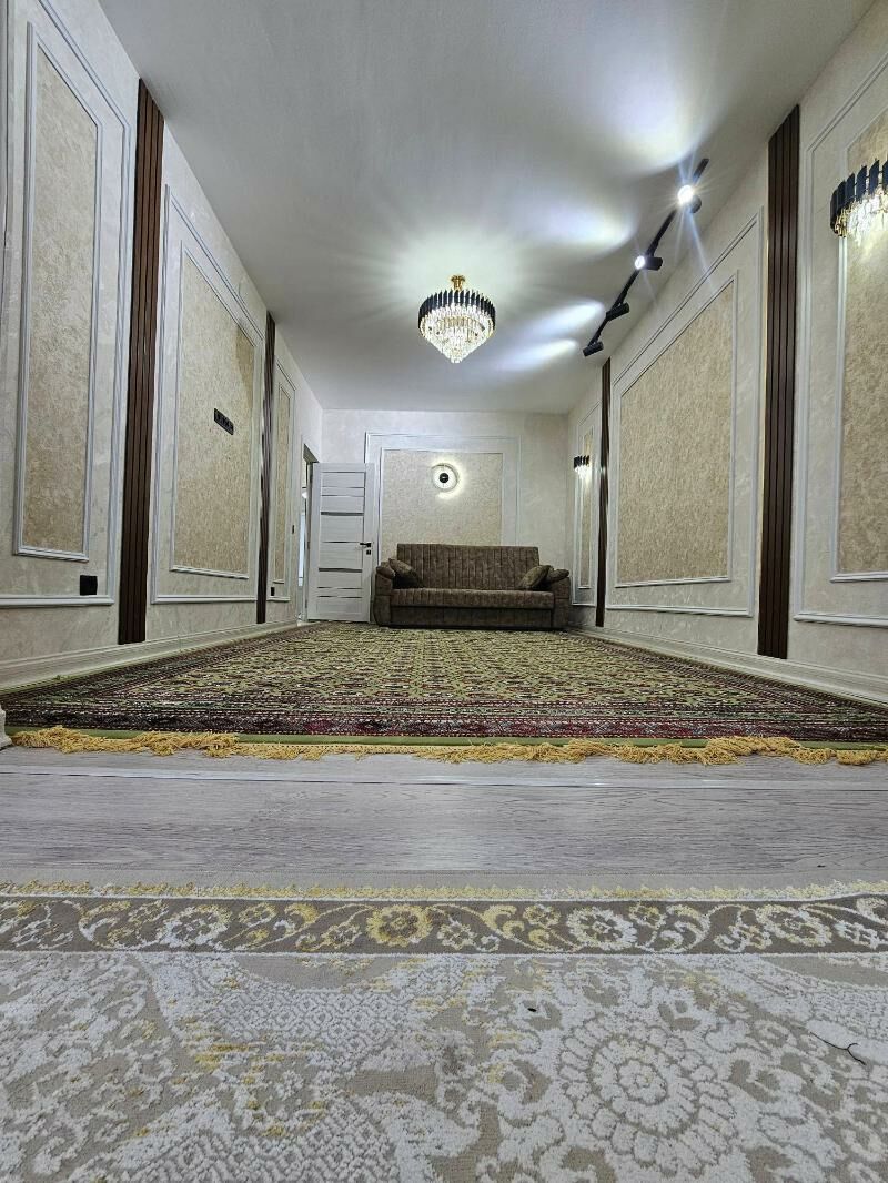 ARENDA KEMINE YEWRA 2KOMNAT - Aşgabat - img 2