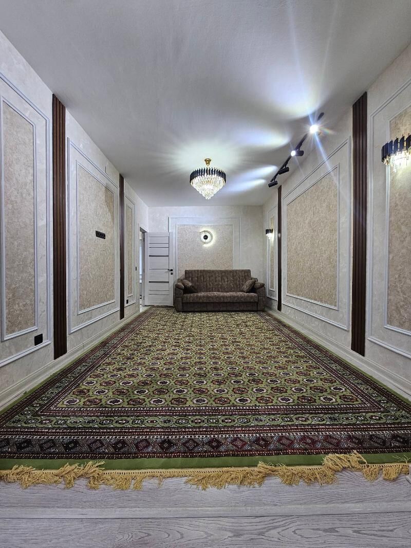 ARENDA KEMINE YEWRA 2KOMNAT - Aşgabat - img 1