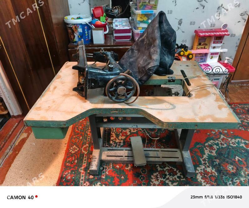 Швейная машинка - Aşgabat - img 2