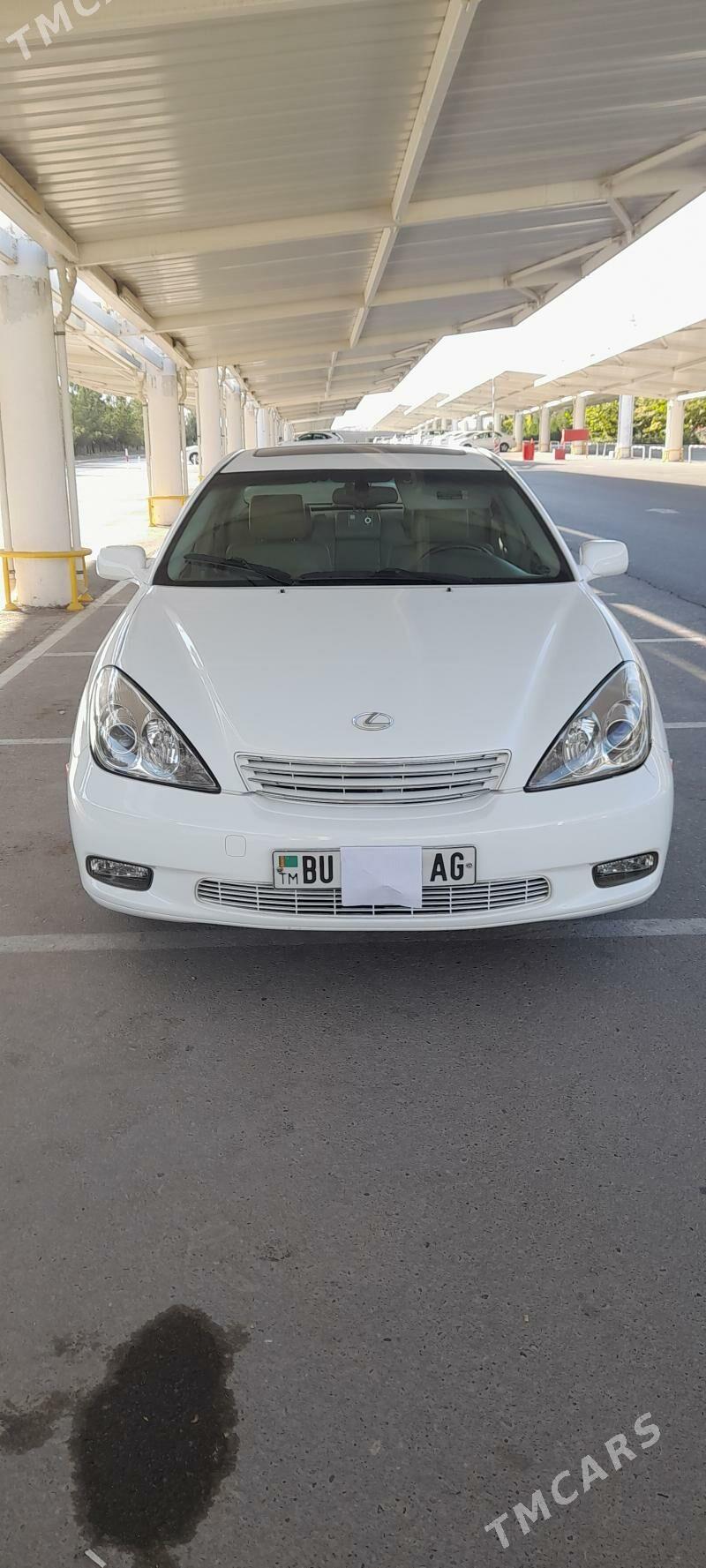 Lexus ES 300 2001 - 185 000 TMT - 30 мкр - img 3