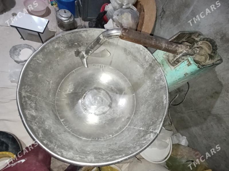 Hamyr masynka - Gyzylarbat - img 2