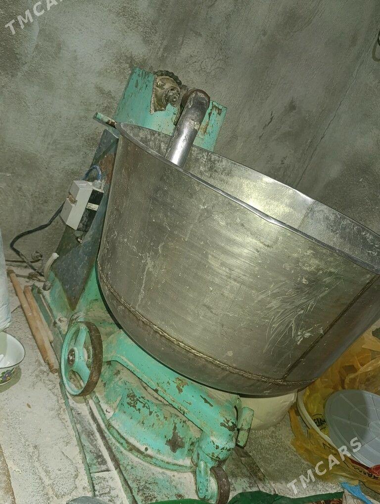 Hamyr masynka - Gyzylarbat - img 3