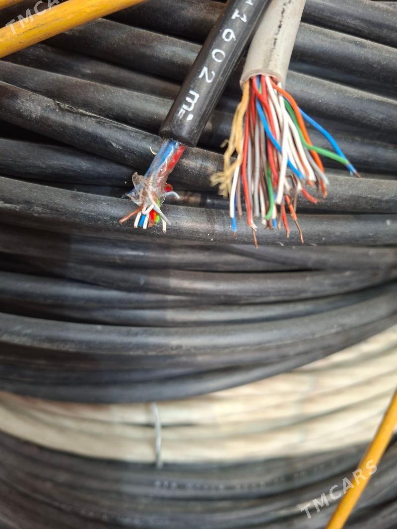 Telefon kabel - Мир 7 - img 2