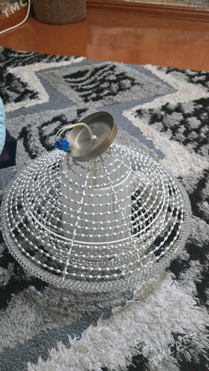 люстра - Ашхабад - img 2