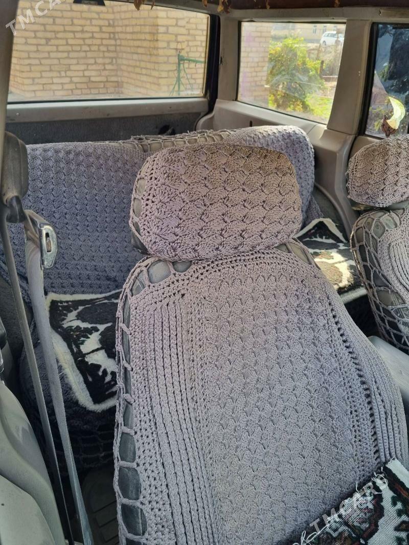 Jeep Cherokee 1996 - 20 000 TMT - Дянев - img 7