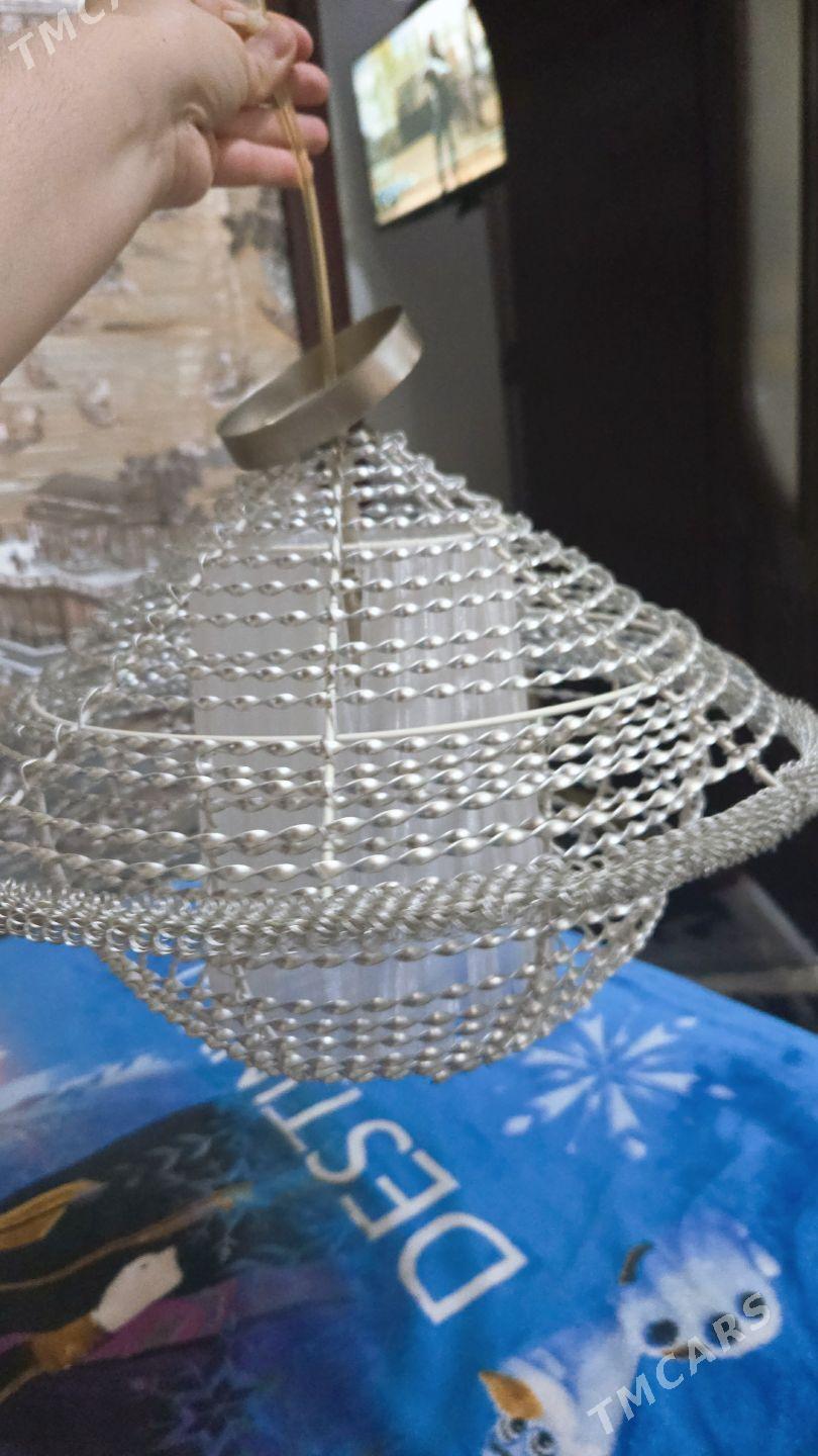 люстра - Ашхабад - img 1