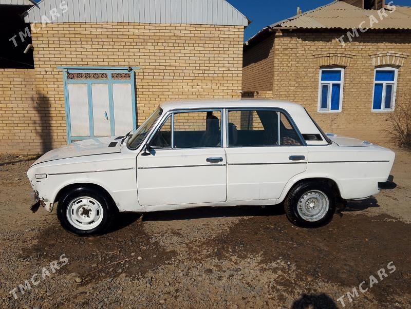 Lada 2106 1982 - 11 000 TMT - Мары - img 2