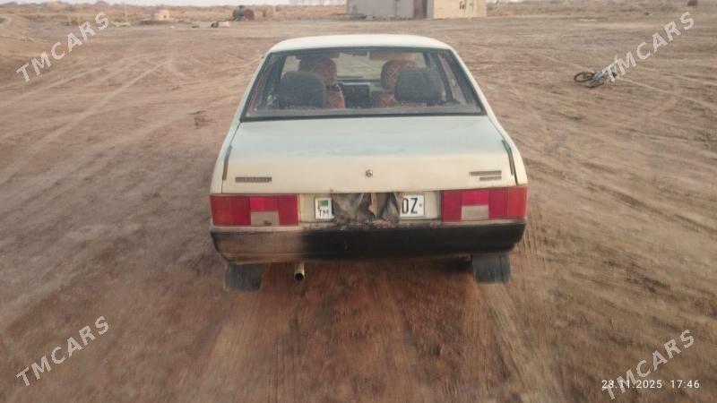 Lada 21099 2001 - 30 000 TMT - Türkmenbaşy etr. - img 3