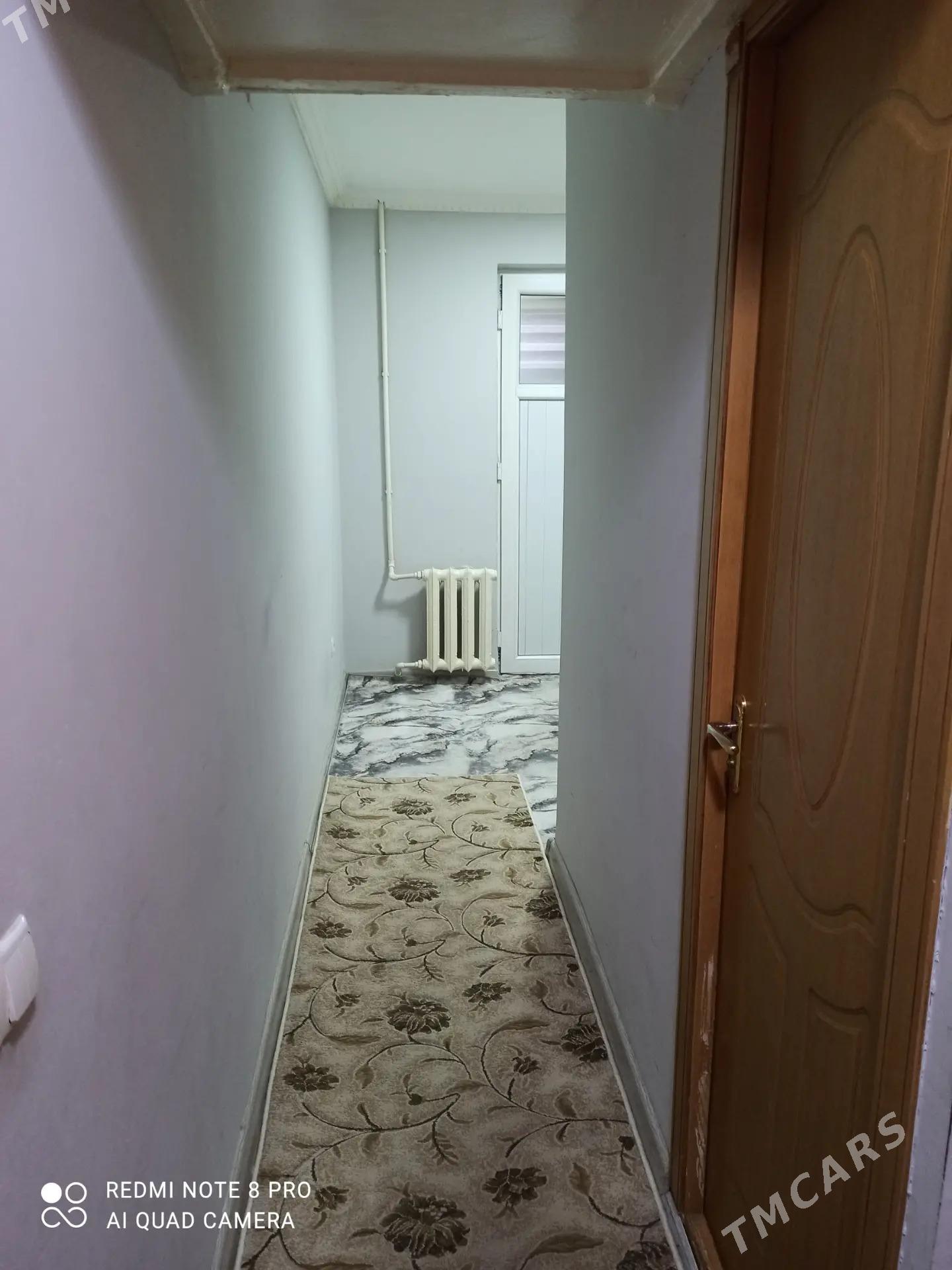 1komnat jay - Ашхабад - img 5