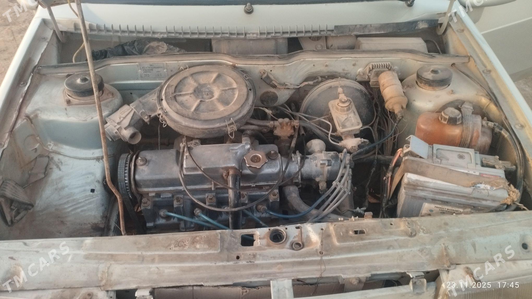 Lada 21099 2001 - 30 000 TMT - Türkmenbaşy etr. - img 2