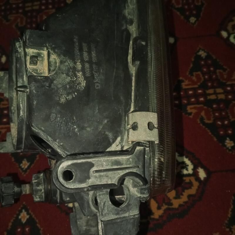 опел фара чыра 300 TMT - Анев - img 3