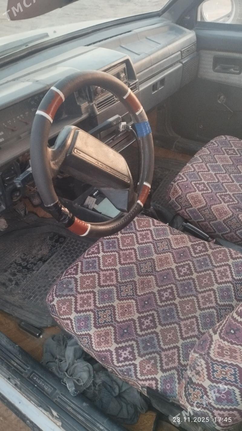 Lada 21099 2001 - 30 000 TMT - етр. Туркменбаши - img 1
