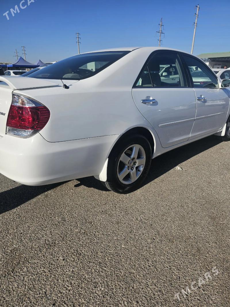 Toyota Camry 2003 - 175 000 TMT - Бузмеин ГРЭС - img 3