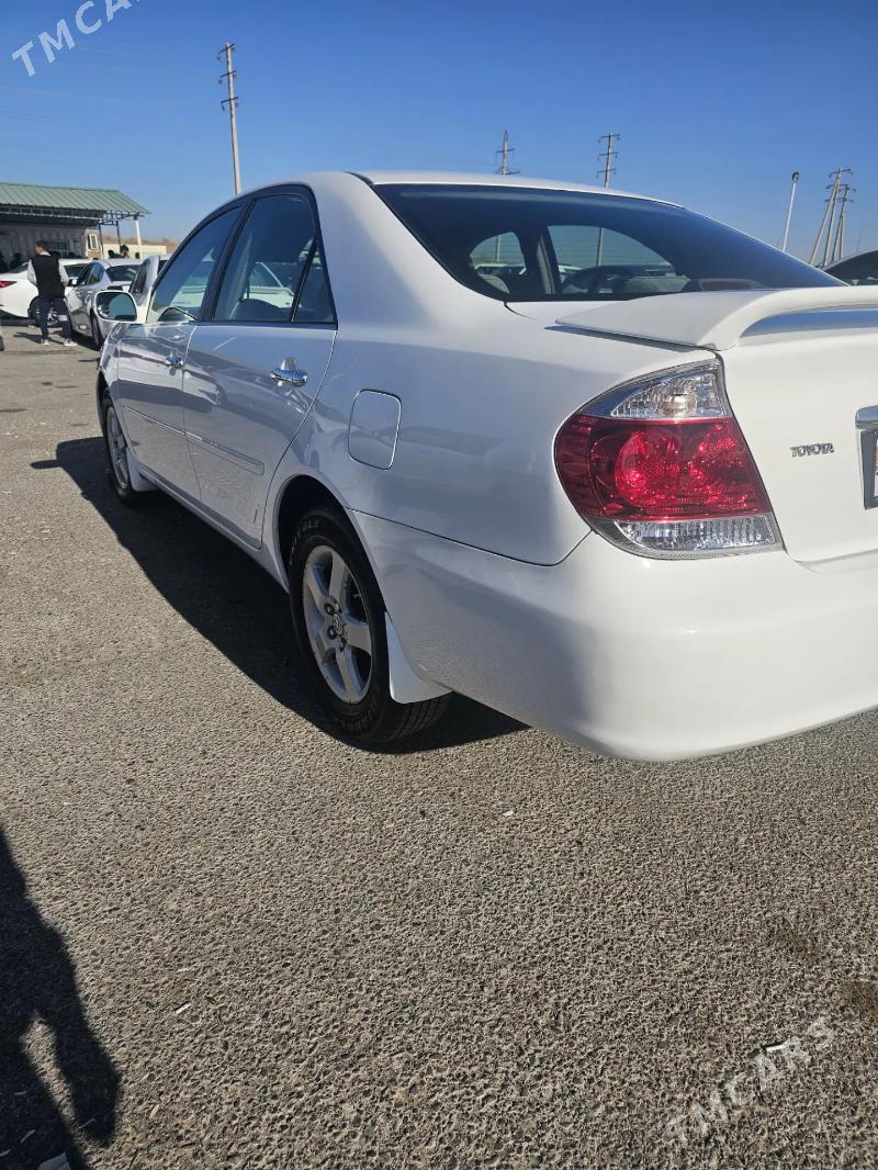 Toyota Camry 2003 - 175 000 TMT - Бузмеин ГРЭС - img 5