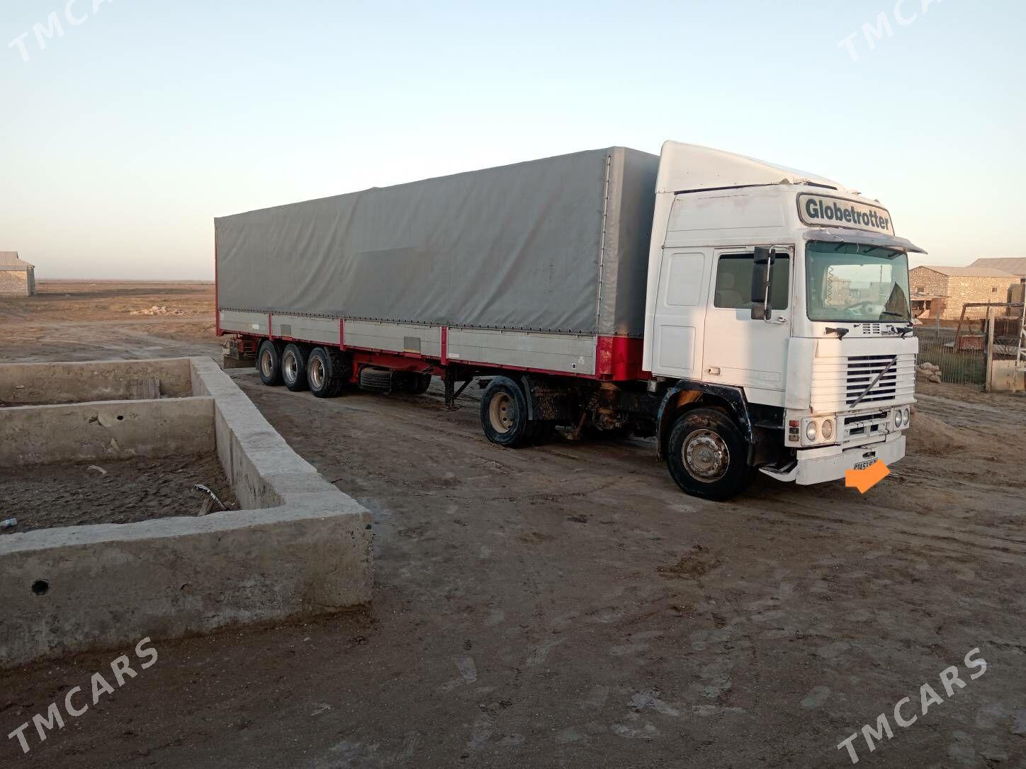 Volvo FH12 1988 - 225 000 TMT - Esenguly - img 5