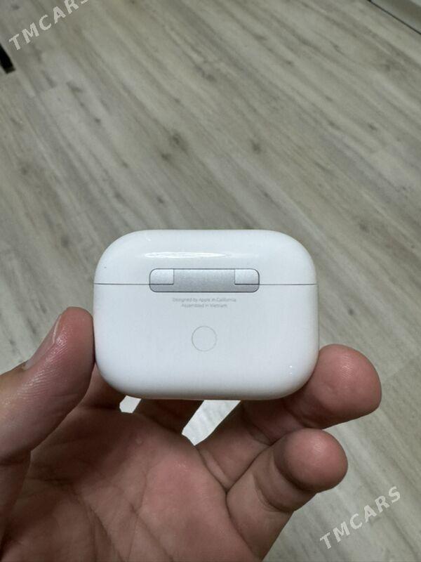 Airpods Pro - Howdan "W" - img 2