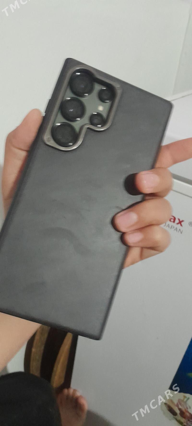 S23 Ultra Samsung - Аркадаг - img 2