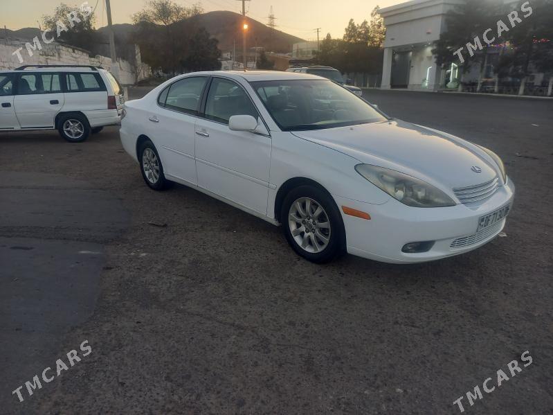 Lexus ES 330 2004 - 200 000 TMT - Türkmenbaşy - img 1