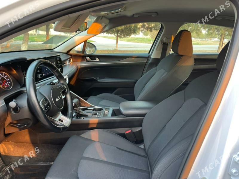 Kia K5 2023 - 280 000 TMT - Mary - img 8