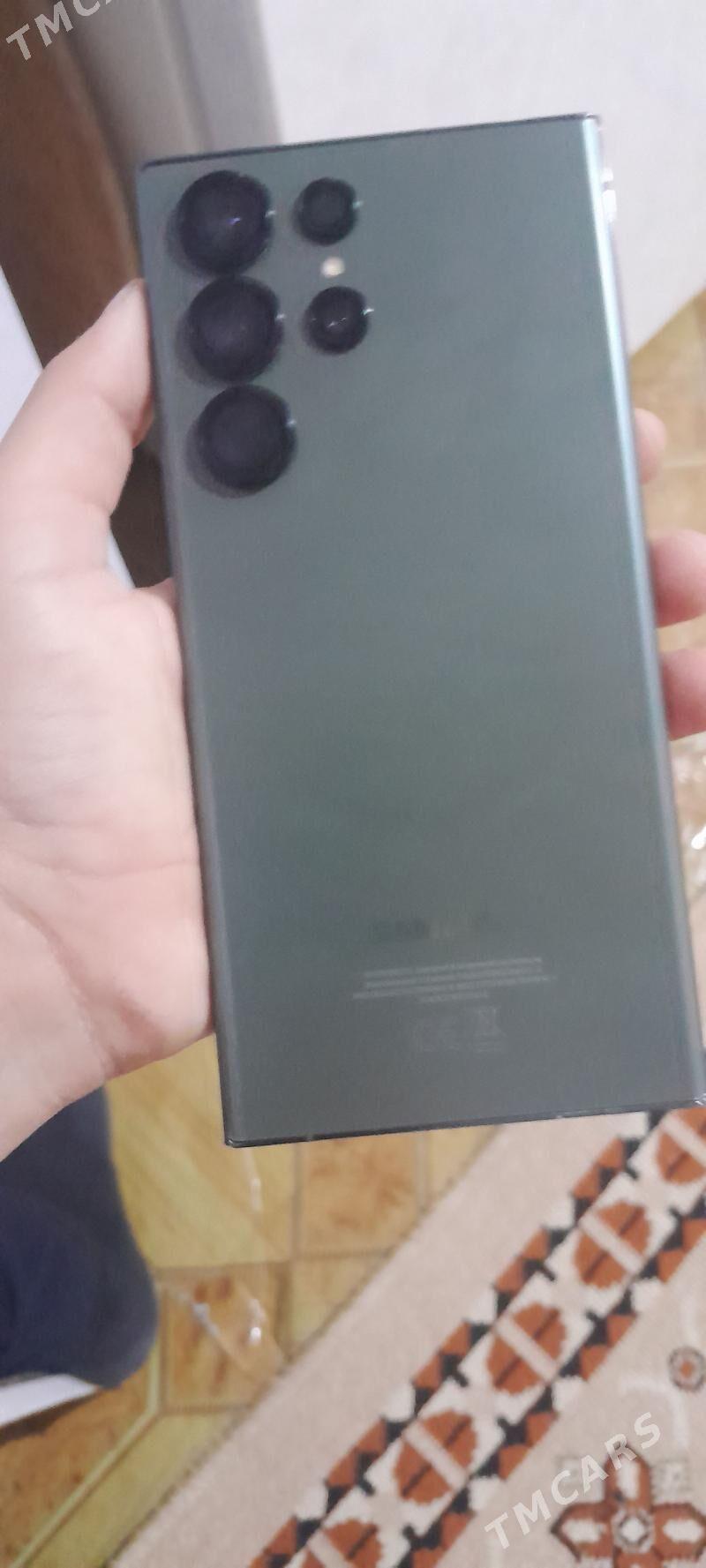 S23 Ultra Samsung - Аркадаг - img 3